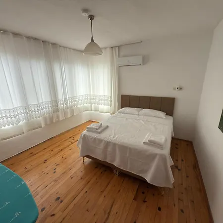 Villa Can Villa Fethiye