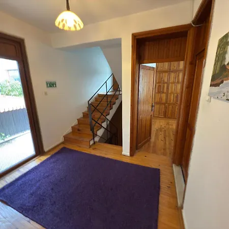 Can Villa Villa Fethiye