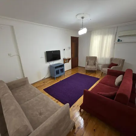 Can Villa Villa Fethiye