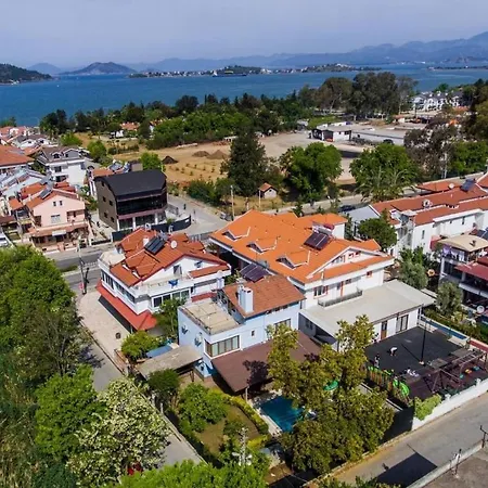 Can Villa * Φετιγιέ