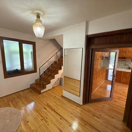 Can Villa