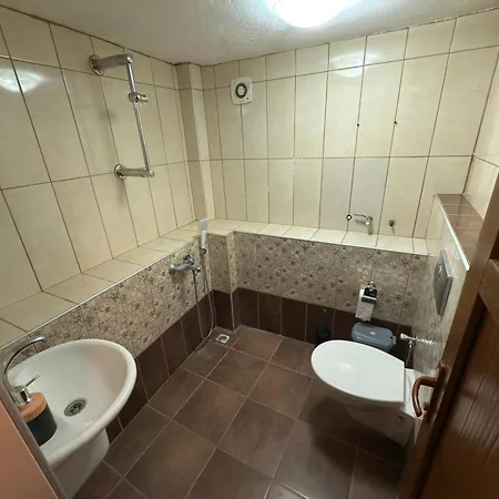 Can Villa Villa Fethiye