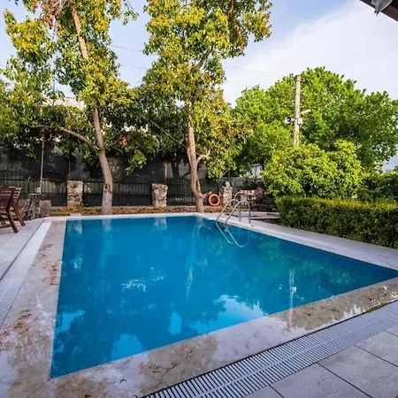 Villa Can Villa Fethiye