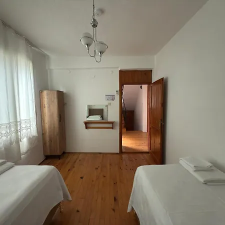 Can Villa Fethiye