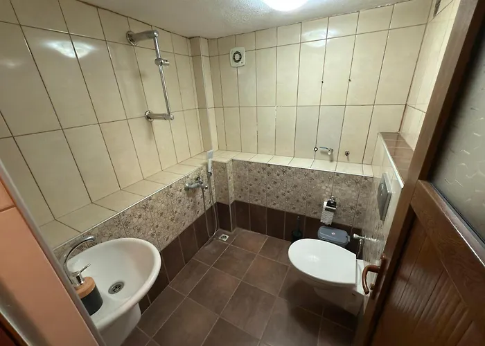 Can Villa Villa Fethiye