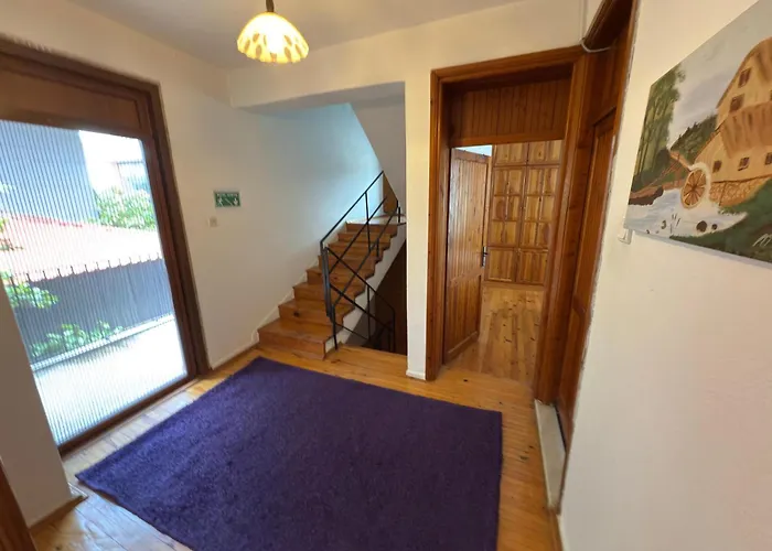 Can Villa Villa Fethiye